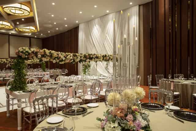 Mövenpick Istanbul Golden Horn