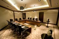 Small Meeting Rooms