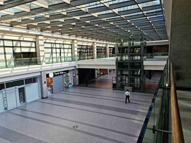 Uniq Istanbul