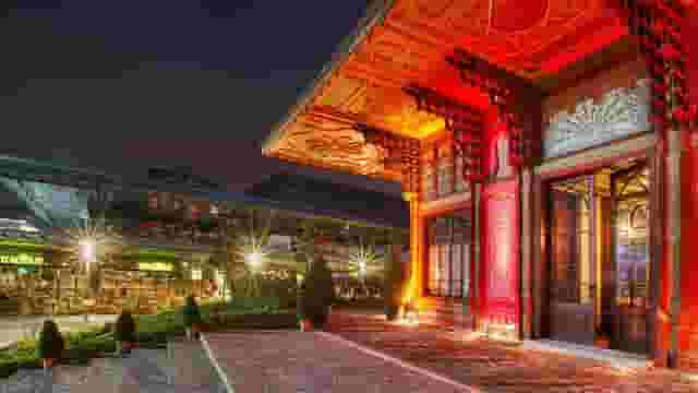 Maximum Uniq Hall