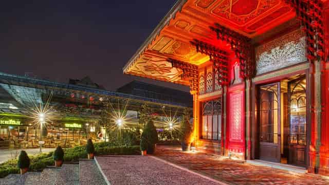 Maximum Uniq Hall
