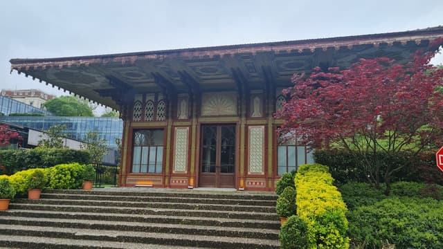 Uniq Istanbul