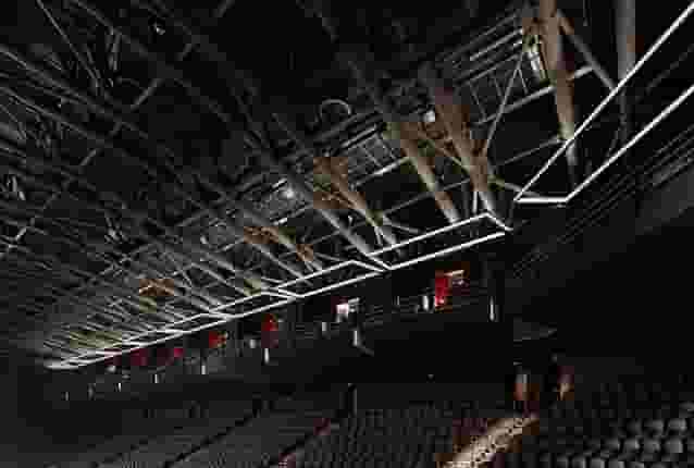 Volkswagen Arena