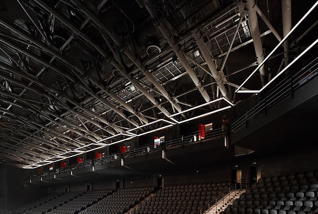 Volkswagen Arena