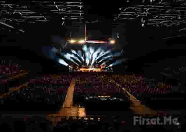 Volkswagen Arena