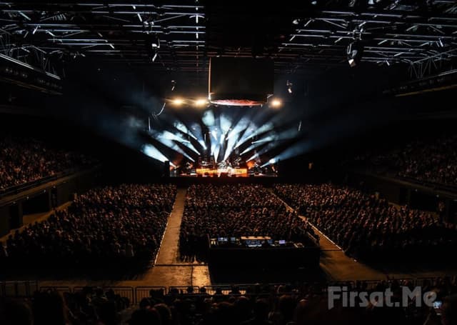 Volkswagen Arena