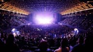 Networking Venues