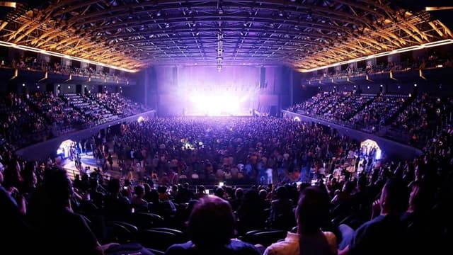 Volkswagen Arena