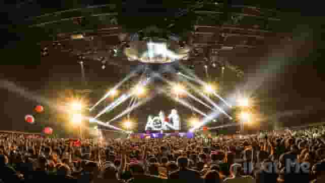 Volkswagen Arena