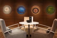 Small Meeting Rooms