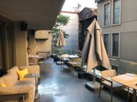 Small Meeting Rooms