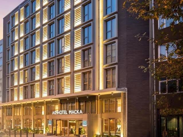 AC Hotel Istanbul Macka - Hero Image