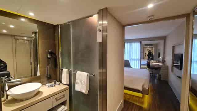 AC Hotel Istanbul Macka - >Fikir A</a>