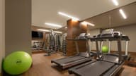 Small Meeting Rooms
