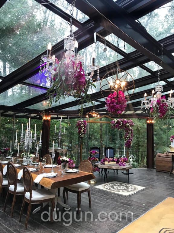 Izoletta Glass Salon