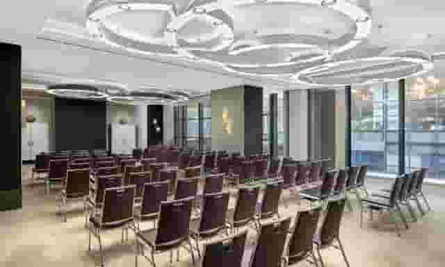 Callisto Boardroom