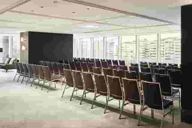 Callisto Boardroom