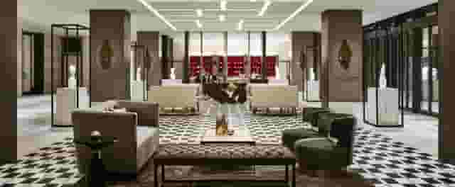 Callisto Boardroom
