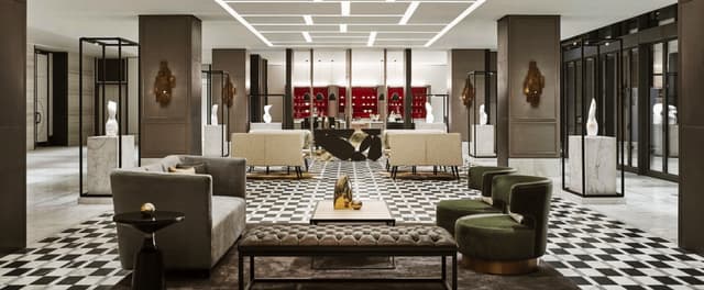 Callisto Boardroom
