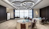 Christmas Party Venues