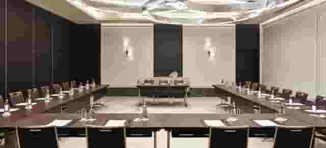 Callisto Boardroom
