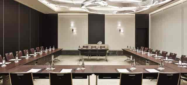 Fairmont Quasar Istanbul