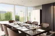 Meeting Spaces