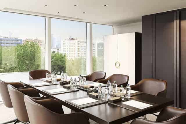 Carina Meeting Room