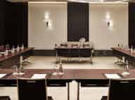 Meeting Spaces