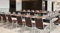 Meeting Spaces