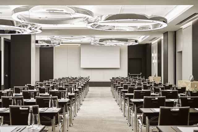 Carina Meeting Room