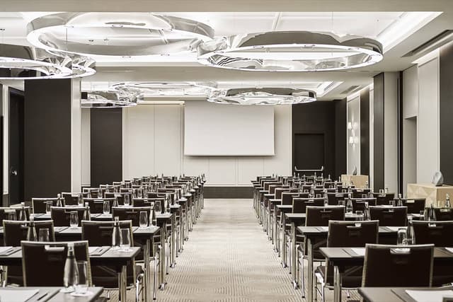 Carina Meeting Room