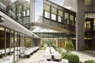 Small Meeting Rooms