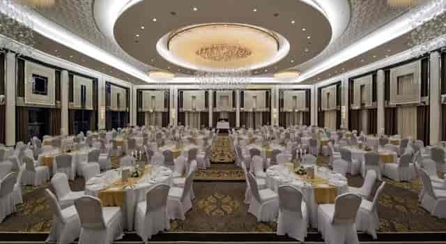 HILTON ISTANBUL BOMONTI HOTEL  ...