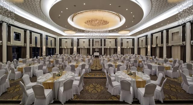 HILTON ISTANBUL BOMONTI HOTEL  ...
