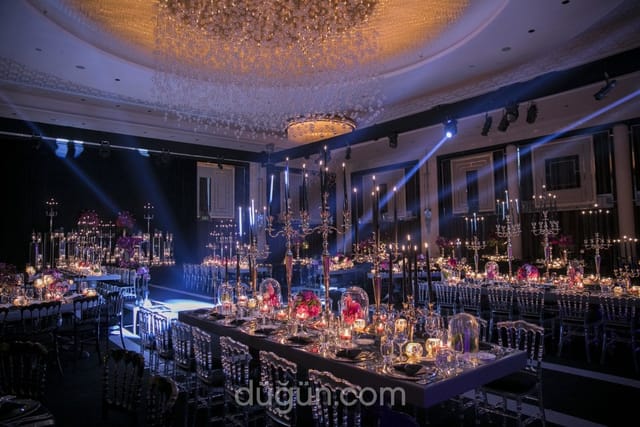 Hilton Istanbul Bomonti Hotel ...