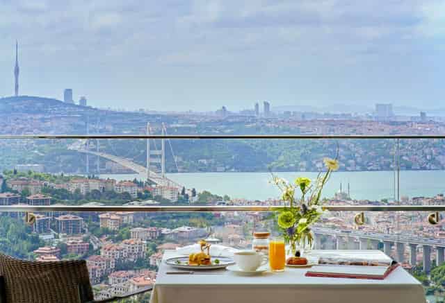 Raffles Istanbul