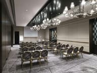 Networking Venues