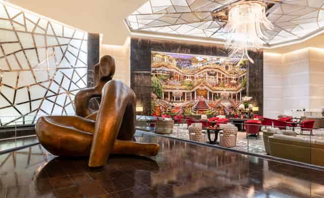 Raffles Istanbul