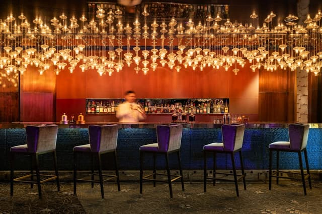 Raffles Istanbul