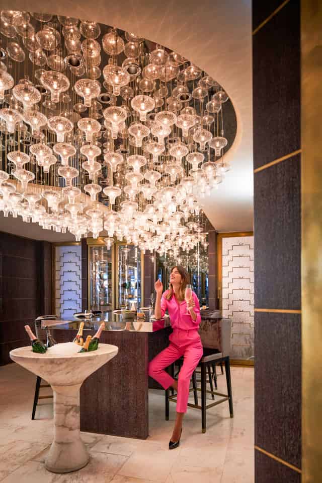 Raffles Istanbul