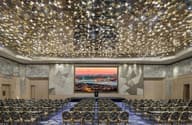 Formal Event Venues