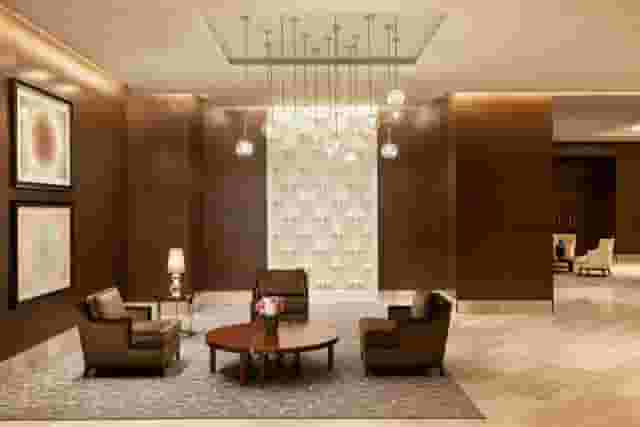 Boardroom