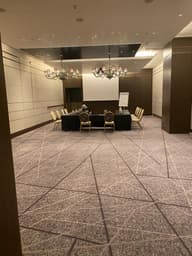 Private Dining Rooms