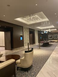 Private Dining Rooms