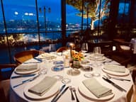 Gala Dinner Venues