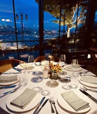 Reception Venues