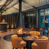 Reception Venues