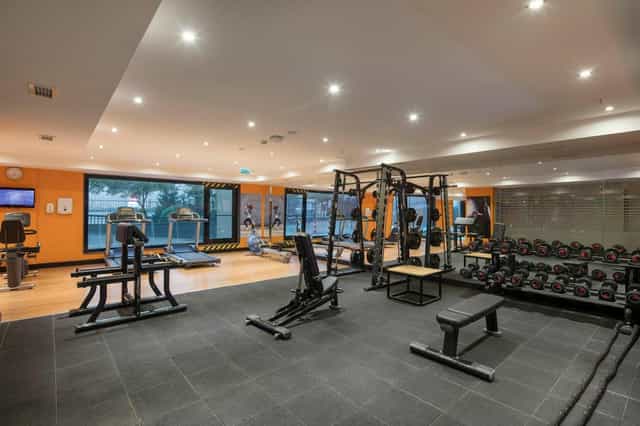 Holiday Inn Istanbul Tuzla Bay - >Holiday Inn Istanbul - Tuzla Bay, an IHG Hotel</a>
