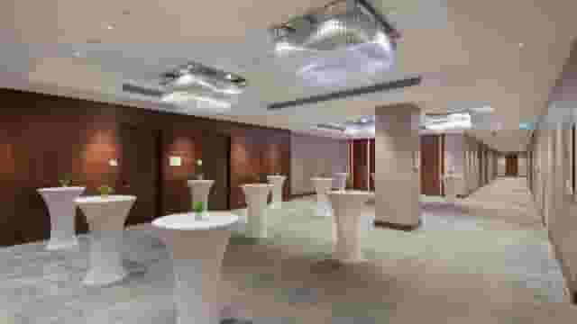 Conference center